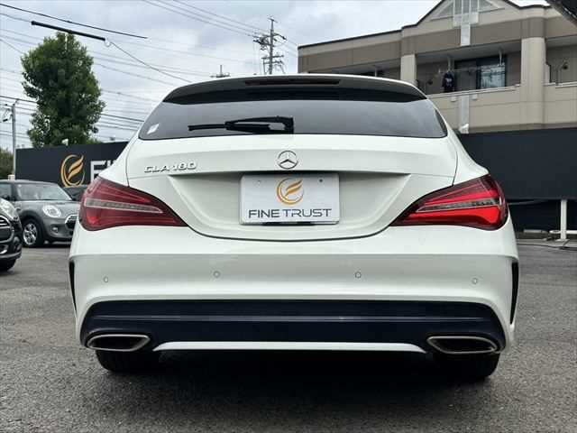 Ref No.A16011933 MERCEDES CLA CLASS Image#17