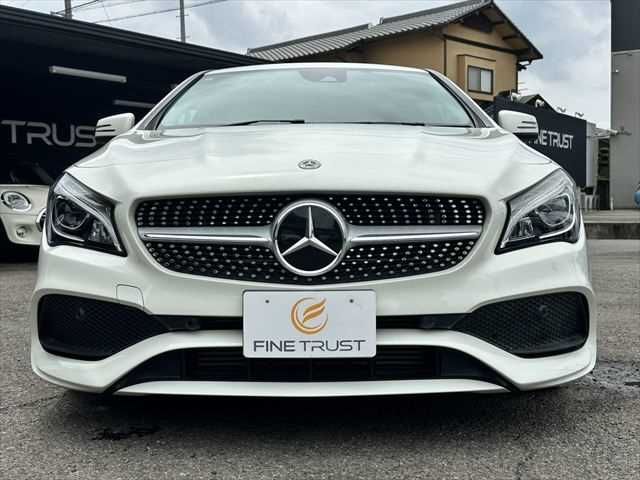 Ref No.A16011933 MERCEDES CLA CLASS Image#13