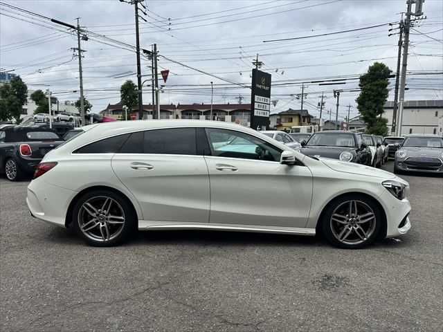 Ref No.A16011933 MERCEDES CLA CLASS Image#15