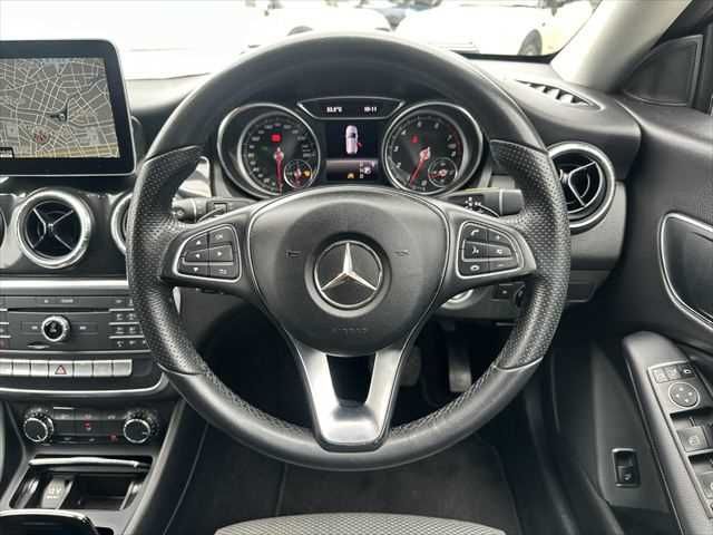 Ref No.A16011933 MERCEDES CLA CLASS Image#10