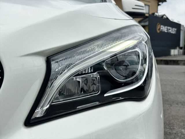 Ref No.A16011933 MERCEDES CLA CLASS Image#20
