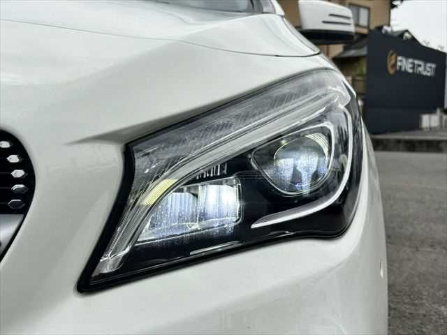 Ref No.A16011933 MERCEDES CLA CLASS Image#11