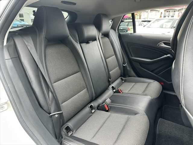 Ref No.A16011933 MERCEDES CLA CLASS Image#8