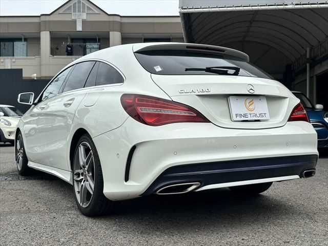 Ref No.A16011933 MERCEDES CLA CLASS Image#18