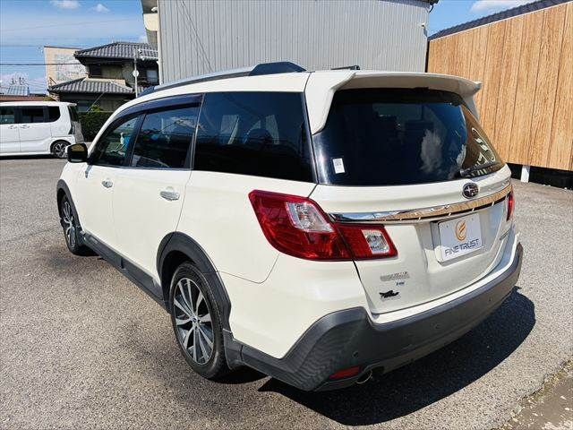 Ref No.A16011936 SUBARU EXIGA CROSSOVER 7 Image#20