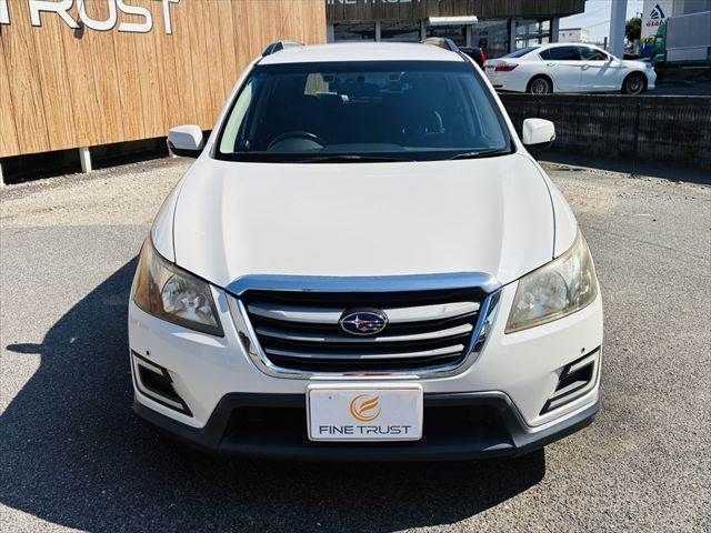 Ref No.A16011936 SUBARU EXIGA CROSSOVER 7 Image#15