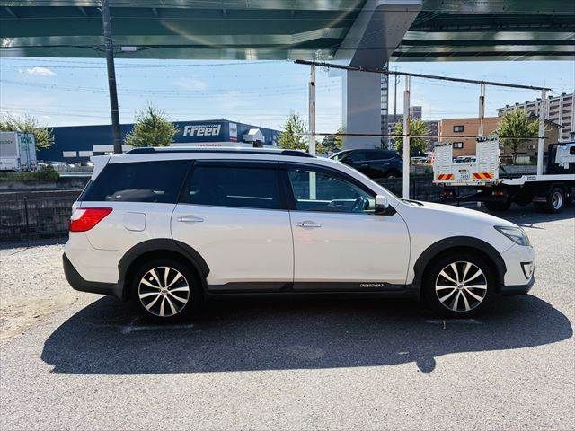 Ref No.A16011936 SUBARU EXIGA CROSSOVER 7 Image#17