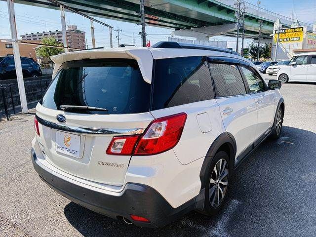 Ref No.A16011936 SUBARU EXIGA CROSSOVER 7 Image#18