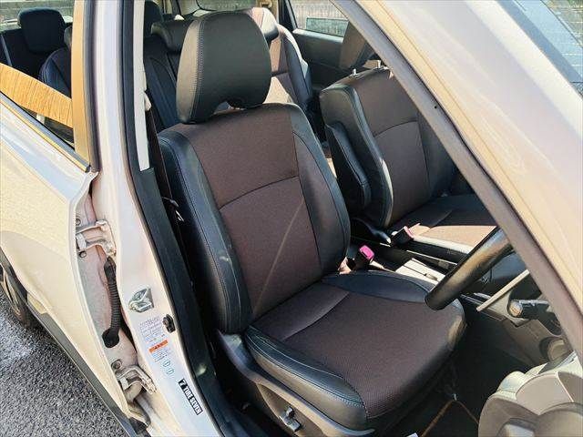 Ref No.A16011936 SUBARU EXIGA CROSSOVER 7 Image#8