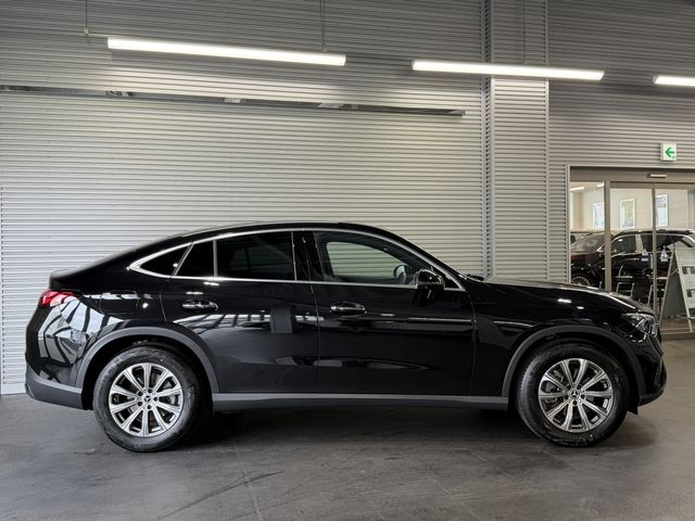 Ref No.A16011961 MERCEDES GLC CLASS Image#3