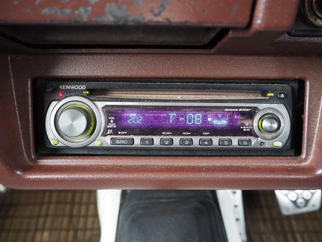 Ref No.A16011965 SUZUKI JIMNY Image#15
