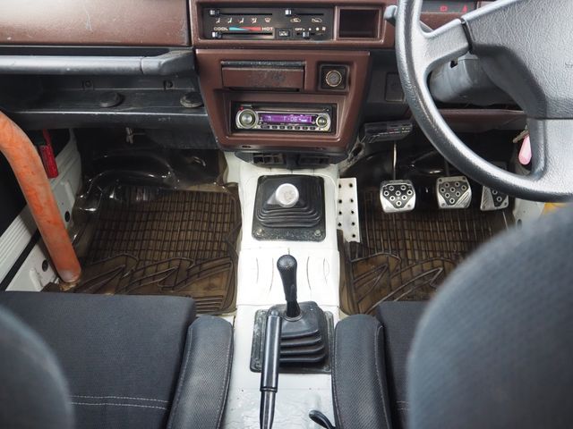 Ref No.A16011965 SUZUKI JIMNY Image#17