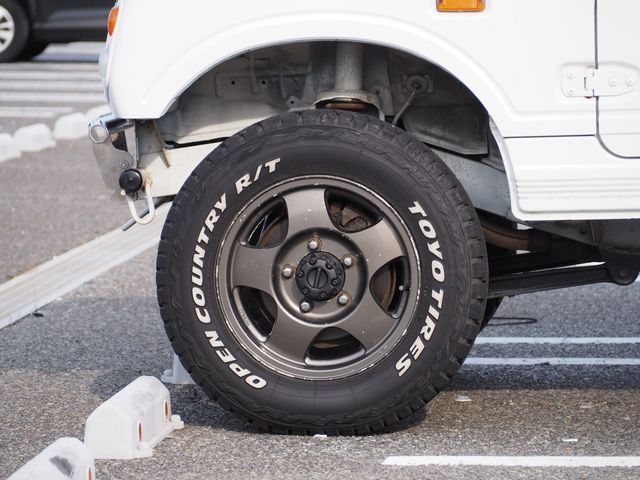 Ref No.A16011965 SUZUKI JIMNY Image#10