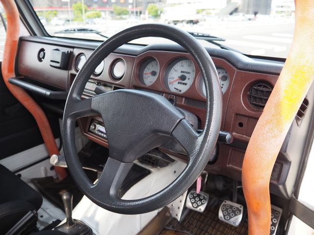 Ref No.A16011965 SUZUKI JIMNY Image#2