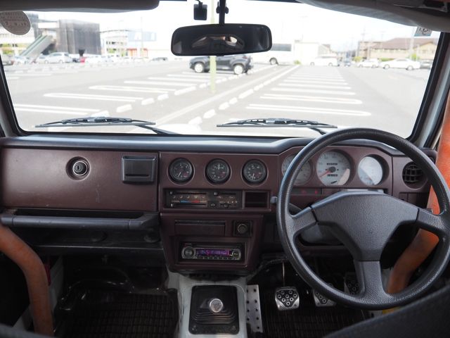 Ref No.A16011965 SUZUKI JIMNY Image#14
