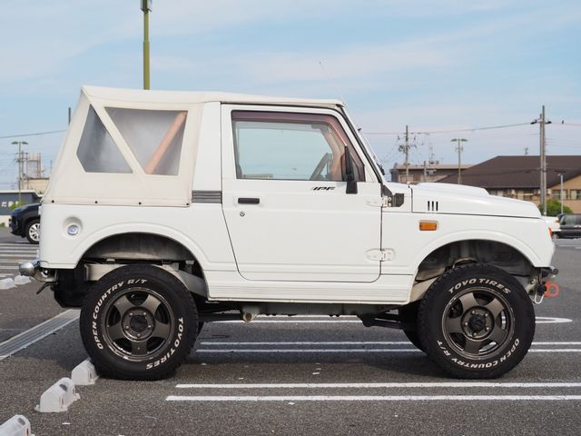 Ref No.A16011965 SUZUKI JIMNY Image#6