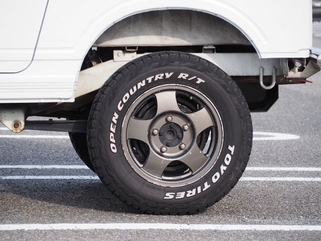 Ref No.A16011965 SUZUKI JIMNY Image#11