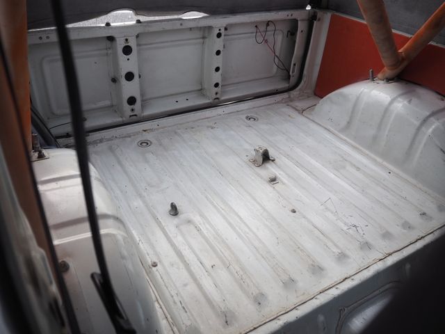 Ref No.A16011965 SUZUKI JIMNY Image#19