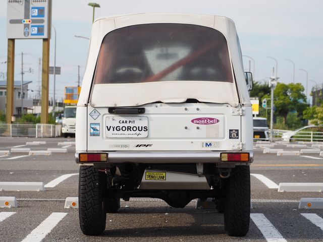 Ref No.A16011965 SUZUKI JIMNY Image#12