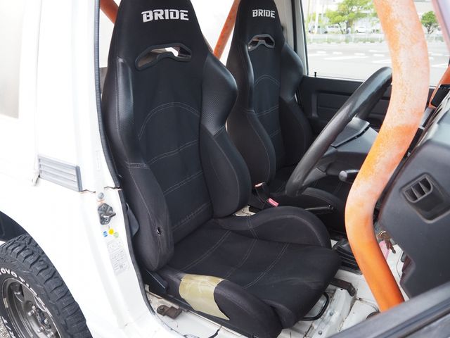 Ref No.A16011965 SUZUKI JIMNY Image#18