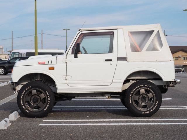 Ref No.A16011965 SUZUKI JIMNY Image#9