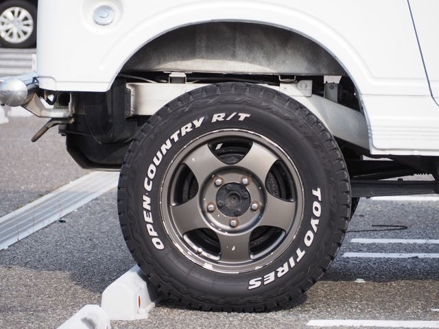 Ref No.A16011965 SUZUKI JIMNY Image#7
