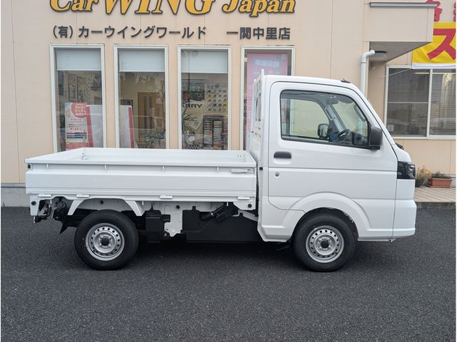 Ref No.A16011969 SUZUKI CARRY TRUCK Image#7