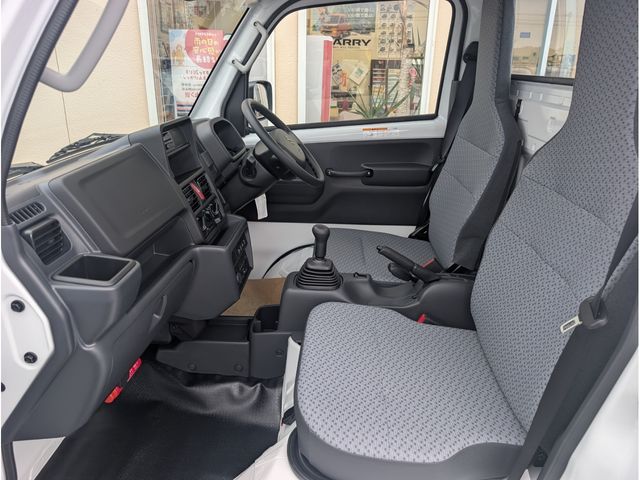 Ref No.A16011969 SUZUKI CARRY TRUCK Image#13