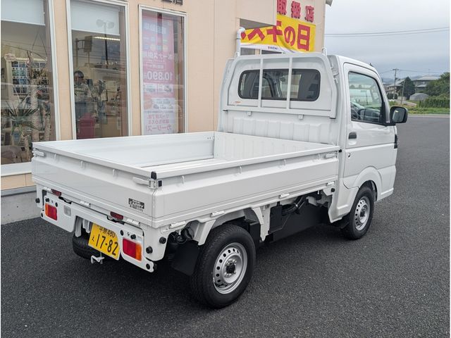 Ref No.A16011969 SUZUKI CARRY TRUCK Image#9