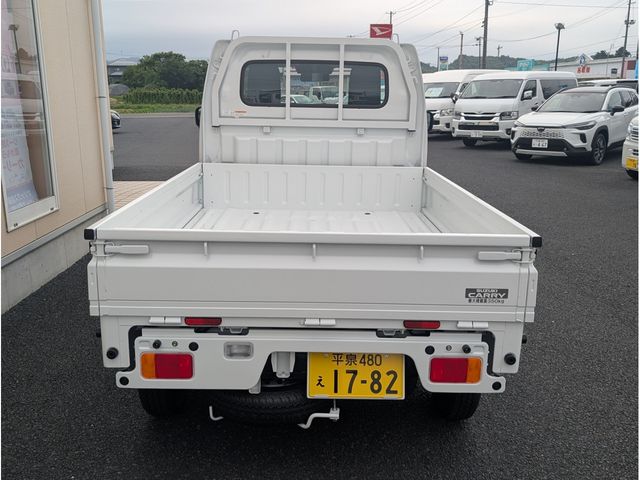 Ref No.A16011969 SUZUKI CARRY TRUCK Image#10