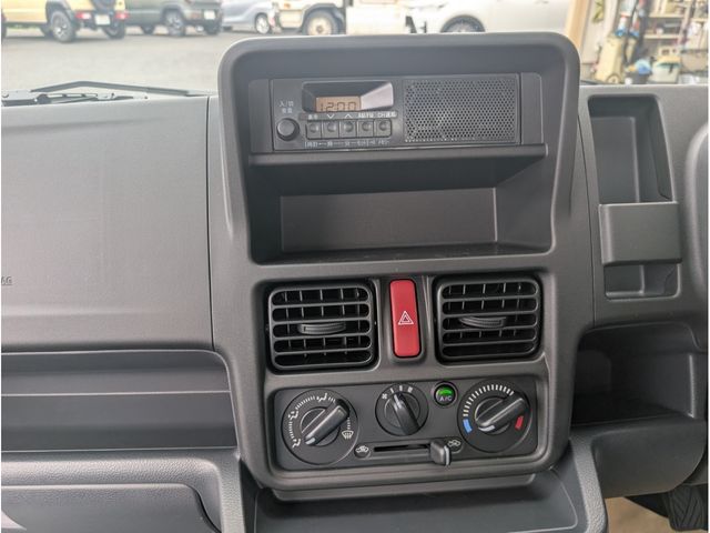 Ref No.A16011969 SUZUKI CARRY TRUCK Image#15