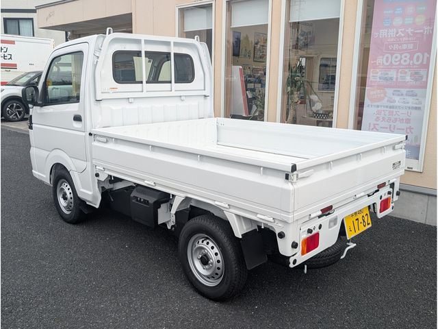 Ref No.A16011969 SUZUKI CARRY TRUCK Image#11