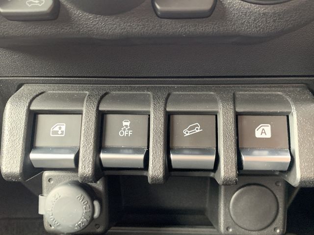 Ref No.A16011975 SUZUKI JIMNY Image#15