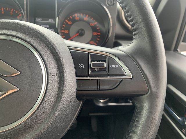Ref No.A16011975 SUZUKI JIMNY Image#7