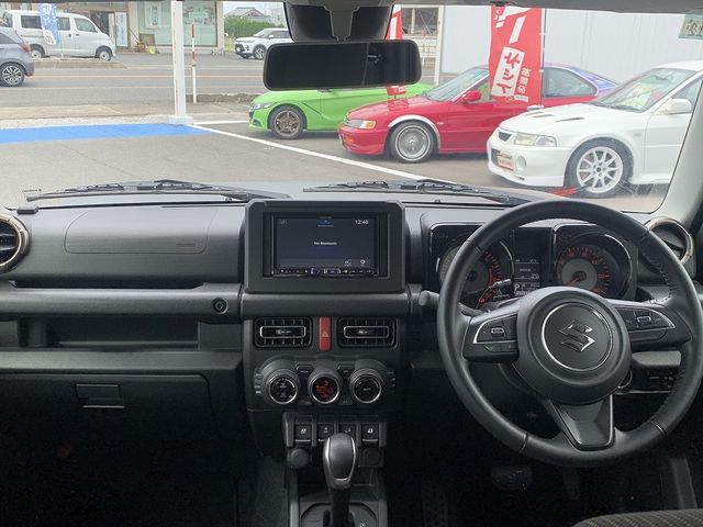 Ref No.A16011975 SUZUKI JIMNY Image#3