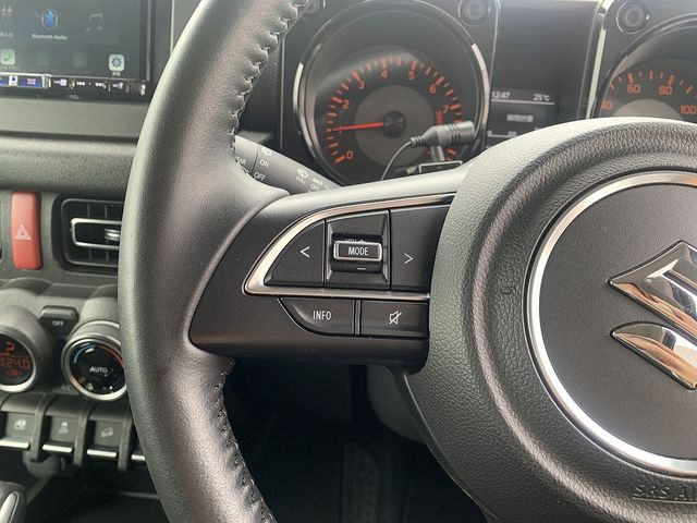 Ref No.A16011975 SUZUKI JIMNY Image#6
