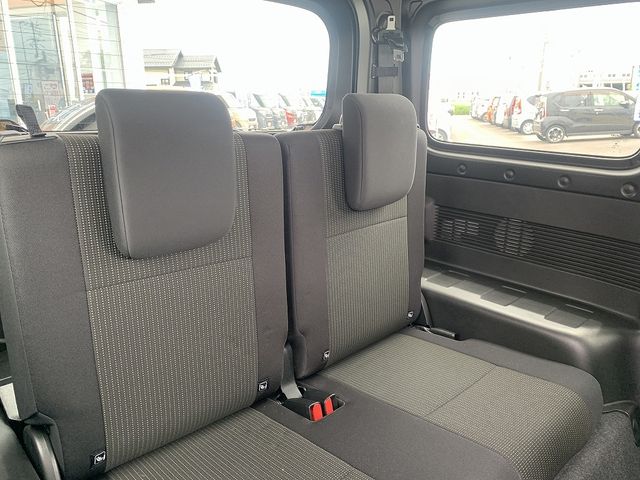 Ref No.A16011975 SUZUKI JIMNY Image#18