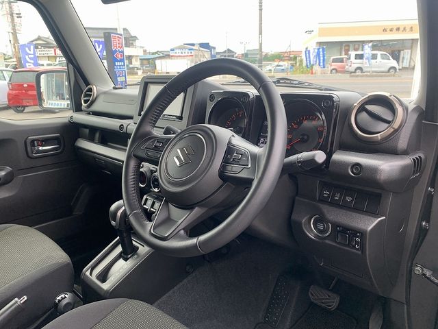 Ref No.A16011975 SUZUKI JIMNY Image#16