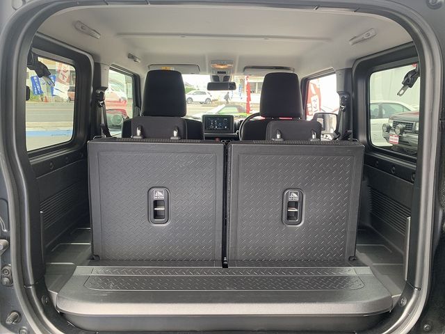 Ref No.A16011975 SUZUKI JIMNY Image#19