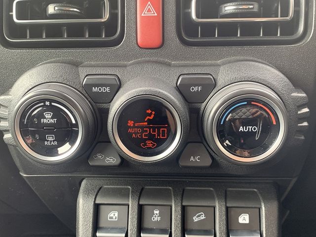 Ref No.A16011975 SUZUKI JIMNY Image#12