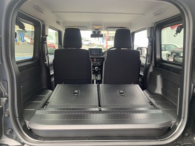 Ref No.A16011975 SUZUKI JIMNY Image#20