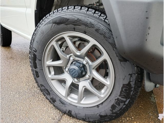 Ref No.A16011976 SUZUKI JIMNY Image#4