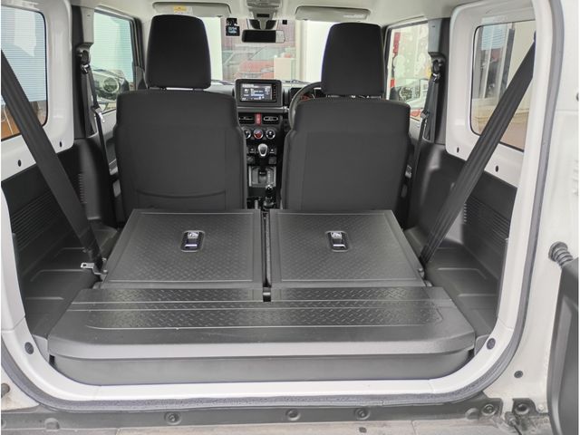 Ref No.A16011976 SUZUKI JIMNY Image#17