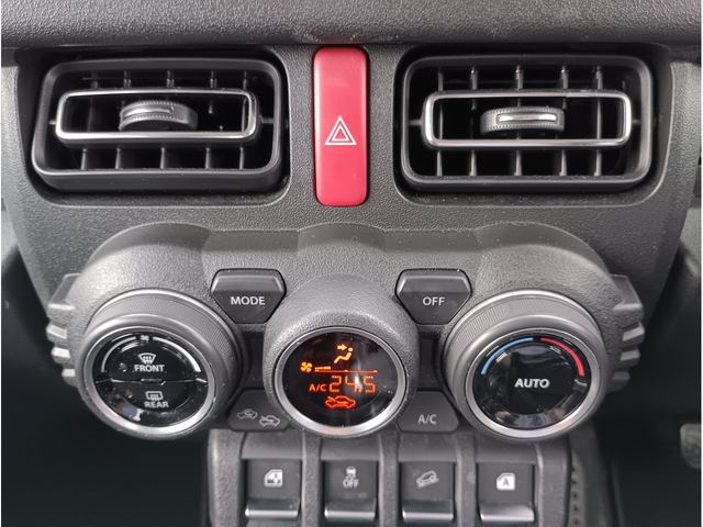 Ref No.A16011976 SUZUKI JIMNY Image#10