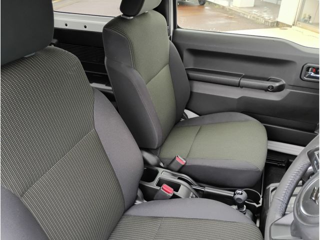 Ref No.A16011976 SUZUKI JIMNY Image#6
