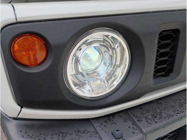 Ref No.A16011976 SUZUKI JIMNY Image#5