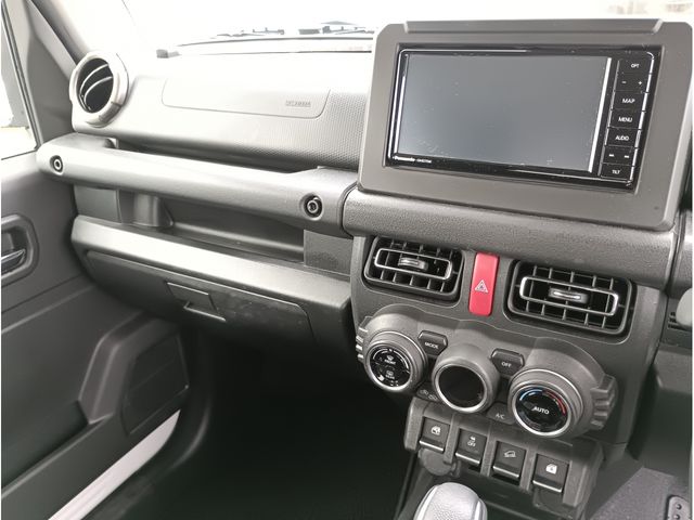 Ref No.A16011976 SUZUKI JIMNY Image#7