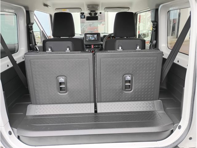 Ref No.A16011976 SUZUKI JIMNY Image#16