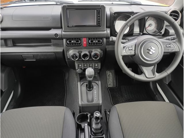 Ref No.A16011976 SUZUKI JIMNY Image#2