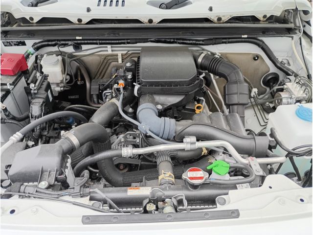 Ref No.A16011976 SUZUKI JIMNY Image#18